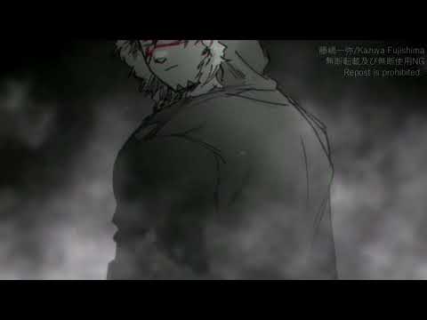【LAH】ifの調停