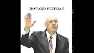 Howard Pittman- Rare Testimony NDE