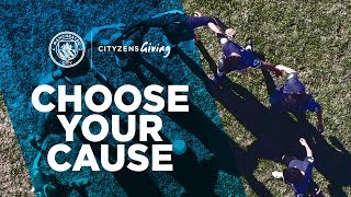 Cityzens Giving is Back!