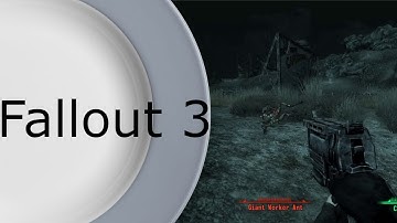 Dish Streams - Fallout 3 (Session 1)