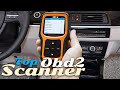 Best Obd2 Scanners 2020 - Tested List !!