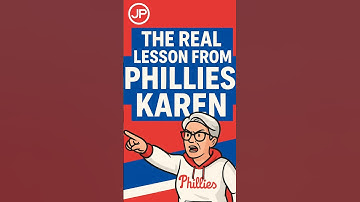 Before You Cancel Her, Watch This #PhilliesKaren #CancelCulture #ViralMoments