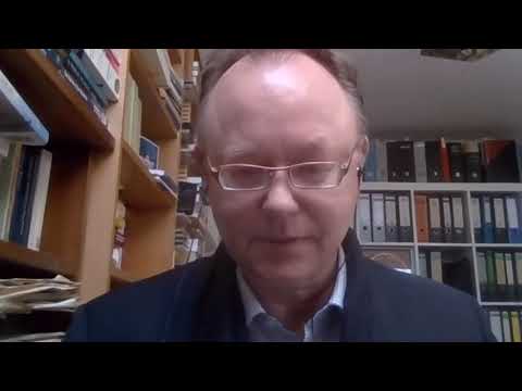 "Impudent Jews" The Forgotten Individual Jewish Resistance in Hitler's Germany | with Wolf Gruner