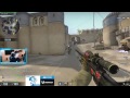 Shroud,Summit,Polen,Just9n Wrecking Noobs 16-0