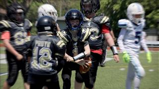 U12 A Niagara Generals - Hype Highlights 2026