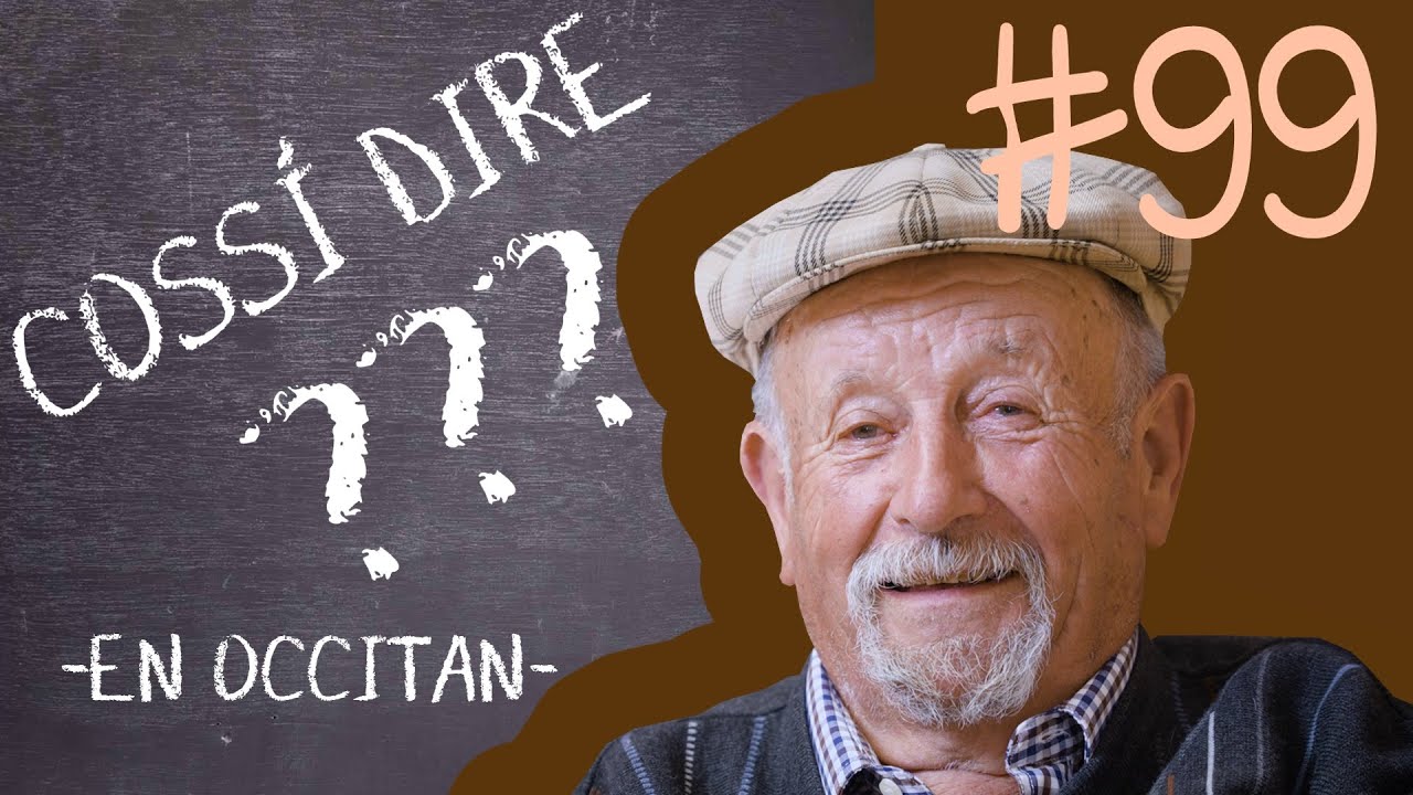 Cossí dire ? #099 Yves