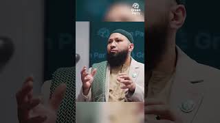 "That's the difference a Green councillor can make on the doorstep." - Mothin Ali