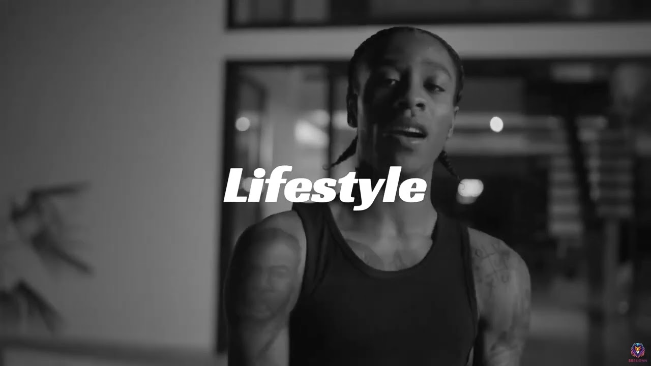 [FREE] Clavish x Fredo Type Beat - ''Lifestyle'' | Hard UK Rap Type Beat 2025