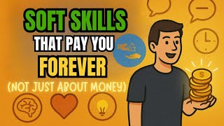 5 Soft Skills That Pay You forever| जो हर इंसान को सीखनी चाहिए 💼🔥 screenshot 4
