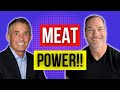 Carnivore never ceases to amaze people  dr shawn baker  aaron tressler