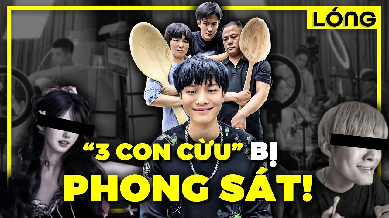 Những bê bối và sụp đổ của đế chế thương mai điện tử tai tiếng của Trung Quốc