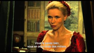 CASANOVA VARIATIONS - Bande annonce 2 VOSTFR