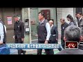 國民黨初選及內部動向