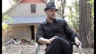 Interview With Chrisopher Morrison