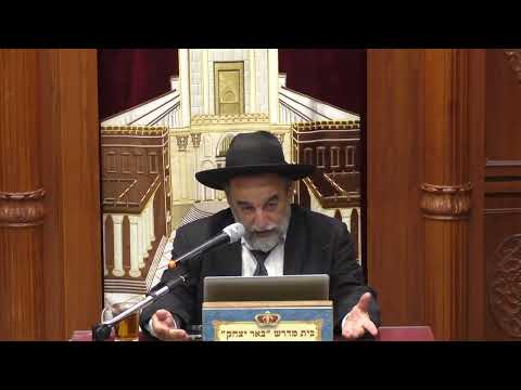 הלכה | הרב יהודה נקי| הלכות מוצאי שבת המשך- וחג השבועות כב' אייר -תשפ:ד