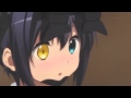 Chuunibyou demo koi ga shitai 2 scene rikka kisses yuuta eng sub