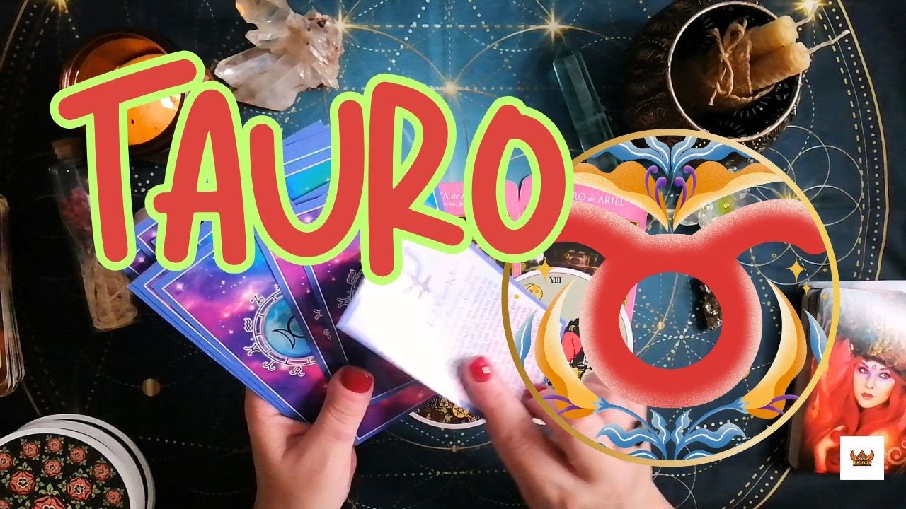 TAURO TU PROXIMO CAPITULO ESTA A PUNTO DE COMENZAR !!!!ES INCREIBLE ...