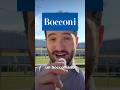 Quanto guadagnerà federico? 💙🥚 #bocconi #bigfour #ai #finance #colazione