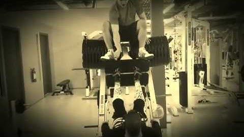 Joey Pyontka - Motivation Just another Star