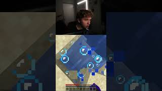 minecraft but moving kills me instantly