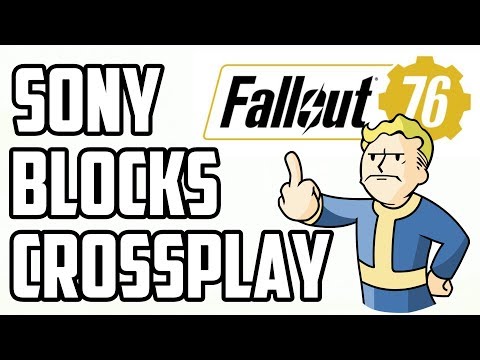 Video: Bethesda: Ďalšie Genové Konzoly By Sa Mali Týkať Iba Crossplay