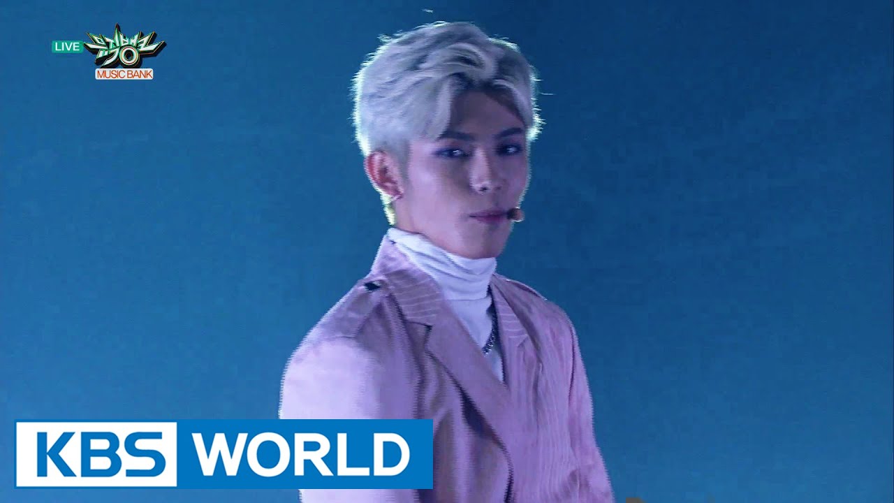 24K (투포케이) - Still 24K [Music Bank / 2016.08.19]