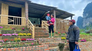 Download Lagu Su and Huyen's journey of \ MP3