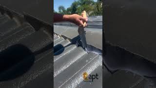Satisfying to watch! Here’s a smooth repointing job we completed in Maroubra. 🔥