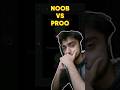 NOOB VS PRO 😎🤯🔥 #shorts #short #shortvideo #trending #mrbeast #music #challenge #design
