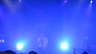 Nitzer Ebb @ Amphi 2011 - Hit you back