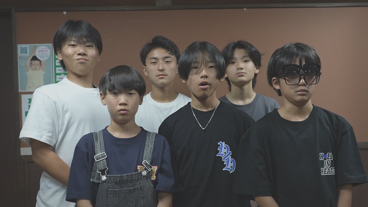 活動休止します。 - YouTube