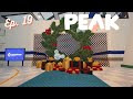 Peak with friends Ep. 19 -  We're Back