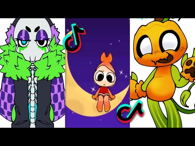 😮Funny Dandy's World | TikTok Compilation #301 - YouTube