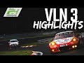 VLN continues after 24h Nürburgring with spectacular third run!