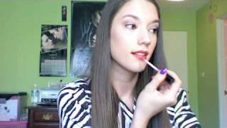 How To: The Perfect Red Lip