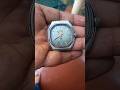 HMT Gautam Quartz hand for old man#viral model#shortviral