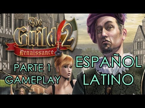 Video: Cómo Jugar Guild-2 En Línea