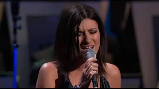 Michael Buble & Laura Pausini - You'll Never Find