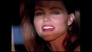 Belinda Carlisle - Heaven Is a Place on Earth (Official Music Video)