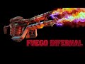 Into the dead 2 | Fuego infernal | Masacre diaria