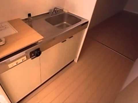 大阪狭山市　賃貸　南海高野線　金剛　アメニティーハイム