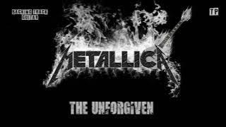The Unforgiven - Metallica - Backingtrack