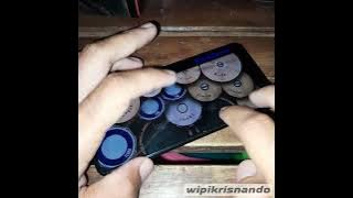 Real Drum Cover - Dewa19 - Kirana