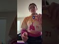 Beam really wasn’t beaming #gymnast #gymnasticsbeam #gymnastics #vlog #vlogvideo