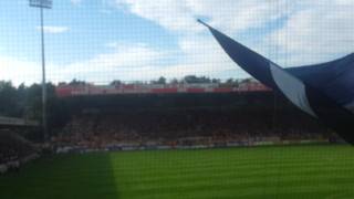 1. FC Union Berlin - SC Paderborn 07 Intro