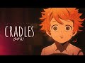 Emma Cute Moments #1  The Promise Neverland