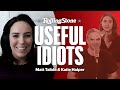 Julian Assange's Partner, Stella Moris, Speaks Out | Useful Idiots