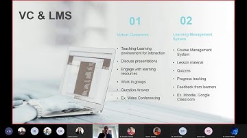 FDP/PEDAGOGY/ Day 3 session 1: By Dr. M. N. Shelar