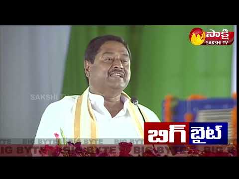 Big Byte: Minister Dharmana Prasada Rao About Jagananna AmmaVodi | Sakshi TV - SAKSHITV
