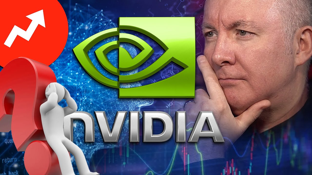 Will NVIDIA Beat EARNINGS NVDA Stock INVESTING Martyn Lucas Will Nvidia Beat Earnings Nvda Stock Investing Martyn Lucas